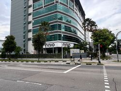 Paya Lebar 178 (D14), Factory #581243981